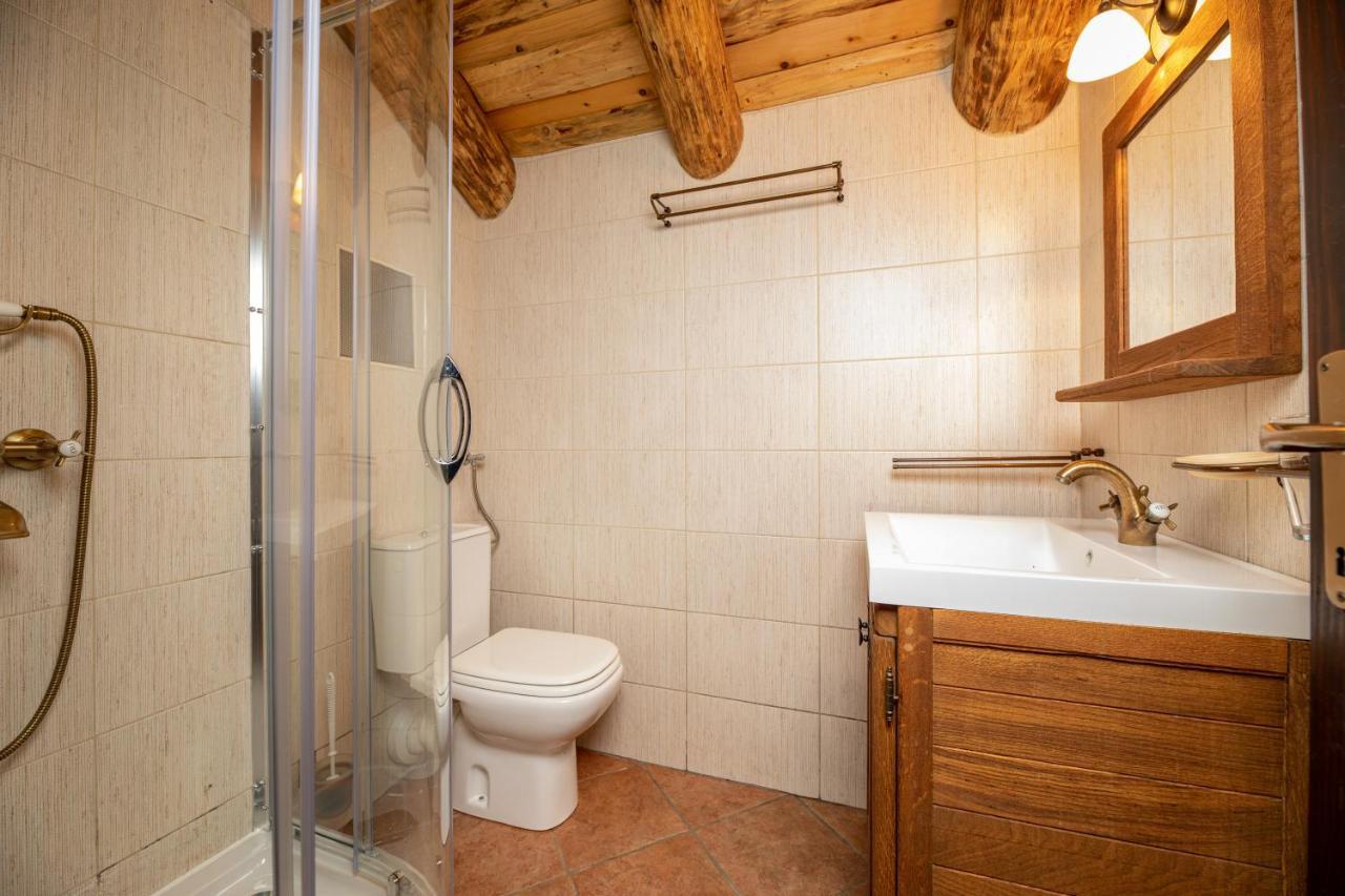 Villa Lindraze Dobrinj Bagian luar foto