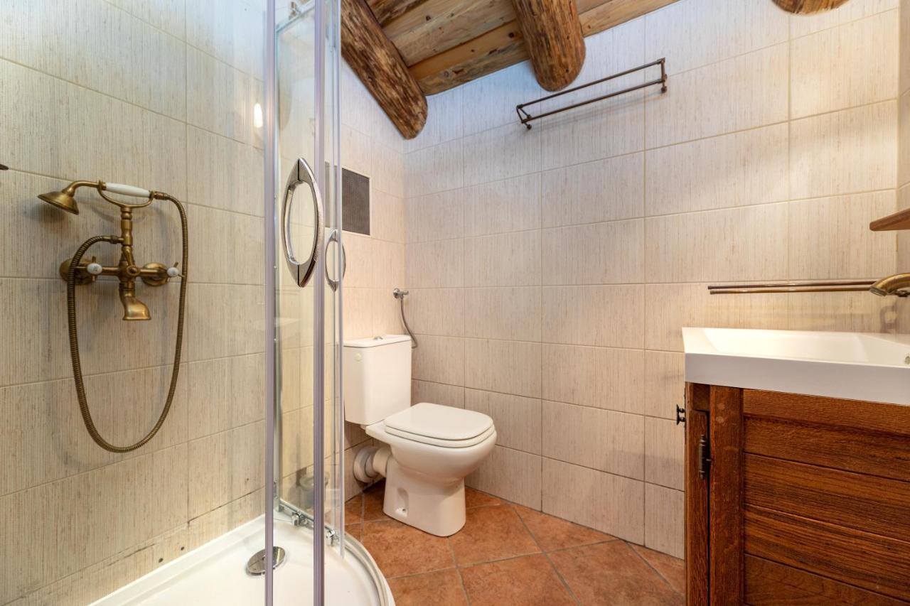 Villa Lindraze Dobrinj Bagian luar foto